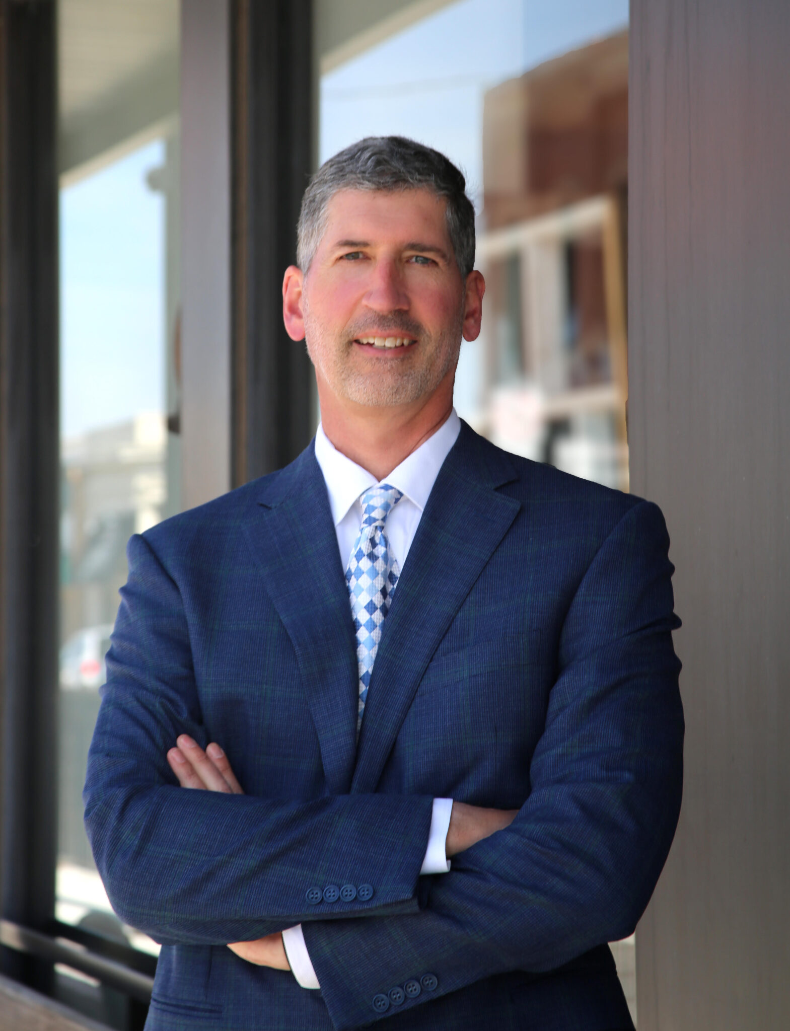 Dr. Bruce Byrne Receives 2021 Best Plastic Surgeon in Rockwall Award