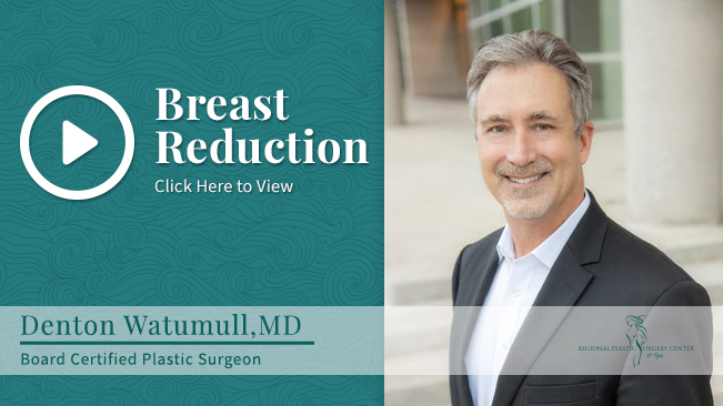 breast reduction