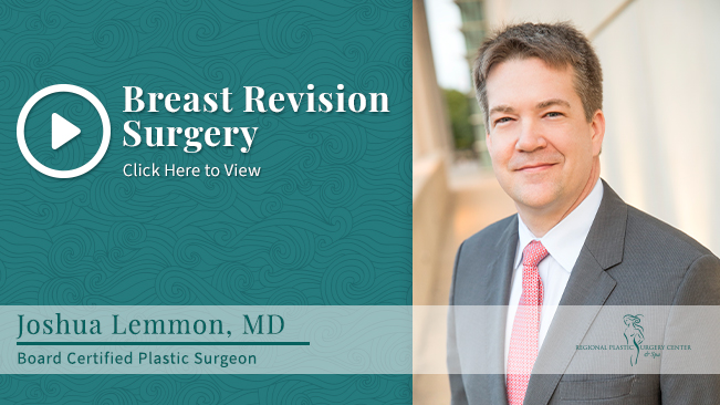 breast revision video